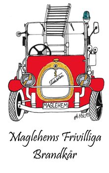 Maglehems Frivilliga Brandkår